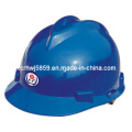 V-Guard ABS Casco de seguridad (VA-4), Hard Hat Ce En397 V estilo, precio de casco de seguridad baratos de la fábrica, ANSI casco de seguridad personalizado